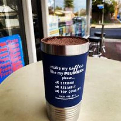 Blue Water Leak Detection Team 17